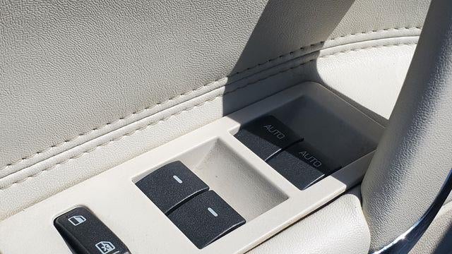 2012 Lincoln MKZ Hybrid Base