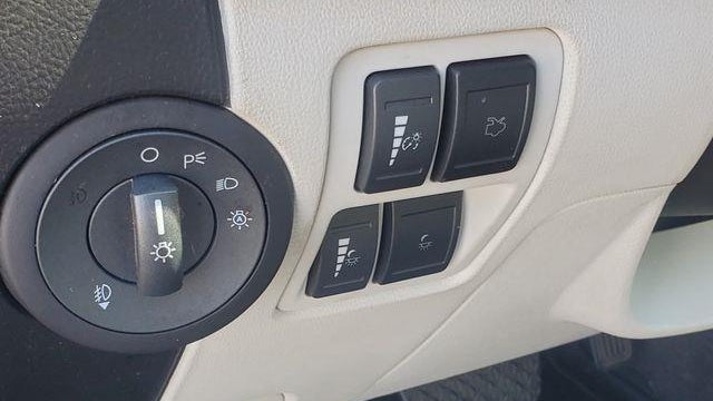 2012 Lincoln MKZ Hybrid Base