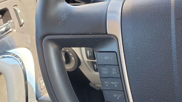 2012 Lincoln MKZ Hybrid Base
