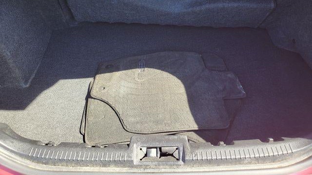 2012 Lincoln MKZ Hybrid Base