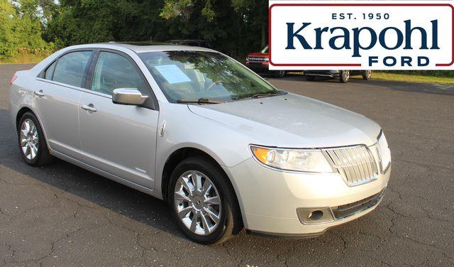 2012 Lincoln MKZ - $3,000