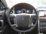 2012 MKZ Hybrid Thumbnail 6