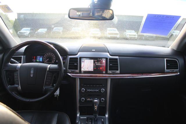 2012 Lincoln MKZ - $3,000