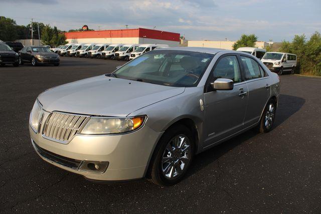 2012 Lincoln MKZ - $3,000
