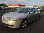 2012 MKZ Hybrid Thumbnail 8