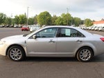 2012 MKZ Hybrid Thumbnail 9