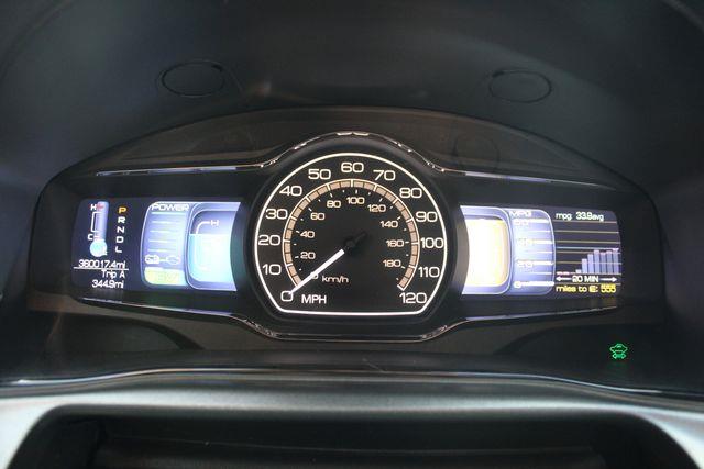 2012 Lincoln MKZ - $3,000