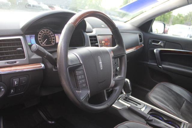 2012 Lincoln MKZ - $3,000
