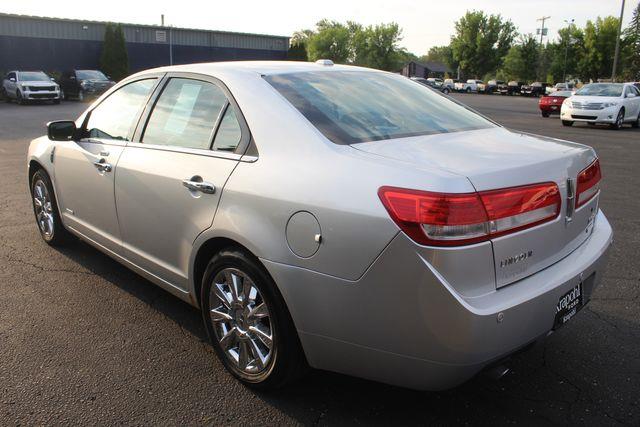 2012 Lincoln MKZ - $3,000