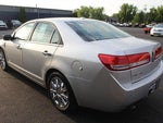 2012 MKZ Hybrid Thumbnail 12