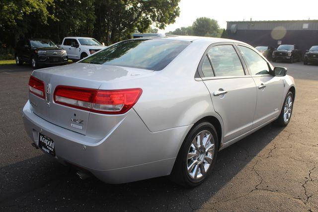 2012 Lincoln MKZ - $3,000