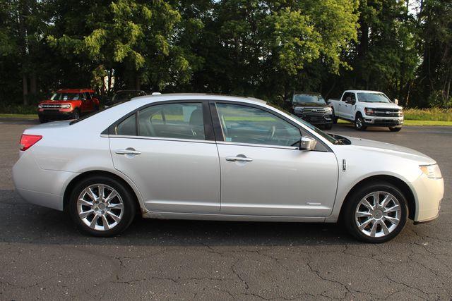 2012 Lincoln MKZ - $3,000