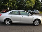 2012 MKZ Hybrid Thumbnail 14