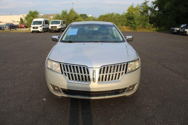 2012 Lincoln MKZ - $3,000