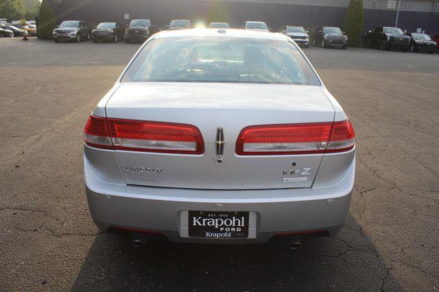 2012 Lincoln MKZ - $3,000