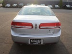 2012 MKZ Hybrid Thumbnail 16
