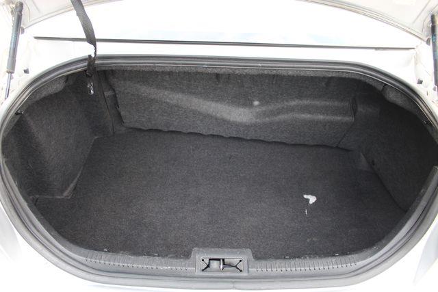 2012 Lincoln MKZ - $3,000