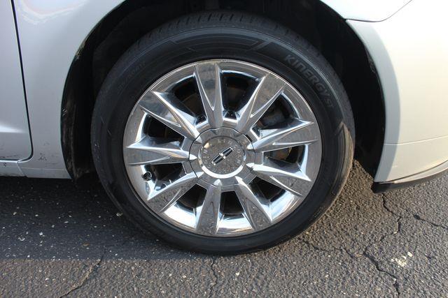 2012 Lincoln MKZ - $3,000
