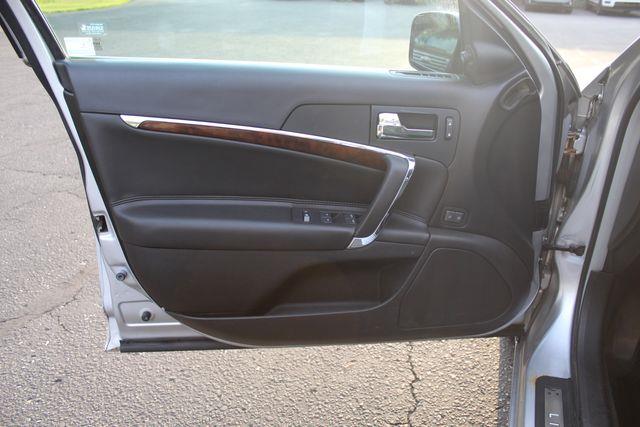 2012 Lincoln MKZ - $3,000