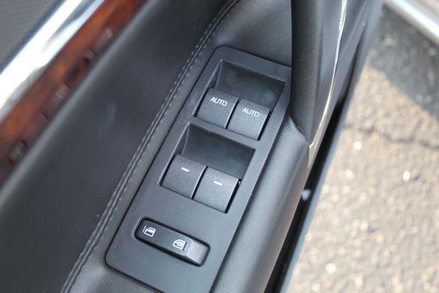 2012 Lincoln MKZ - $3,000
