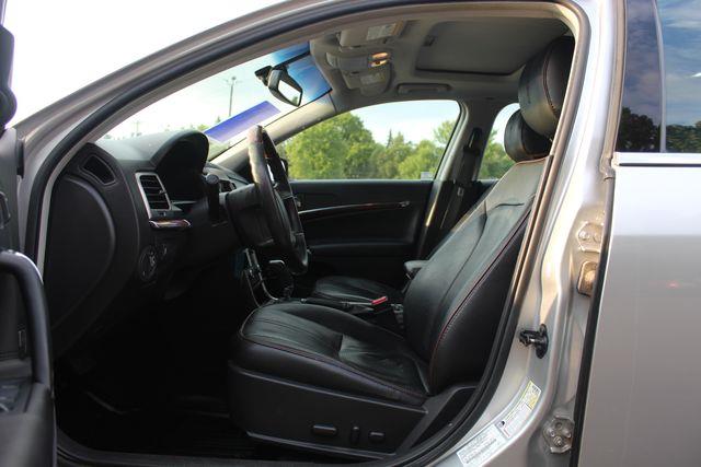 2012 Lincoln MKZ - $3,000