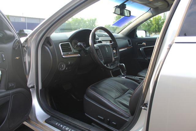2012 Lincoln MKZ - $3,000