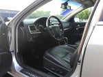 2012 MKZ Hybrid Thumbnail 23