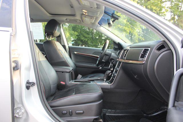 2012 Lincoln MKZ - $3,000