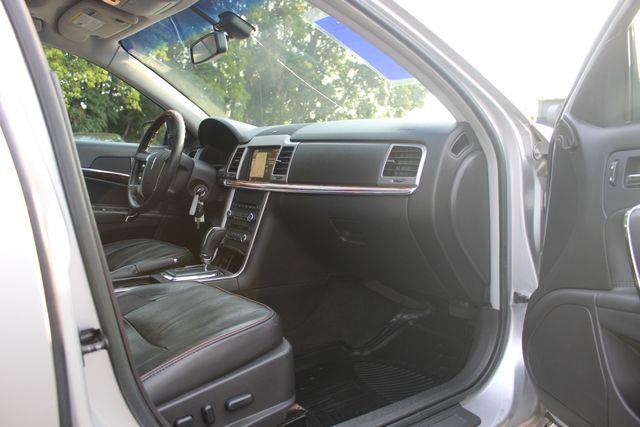 2012 Lincoln MKZ - $3,000