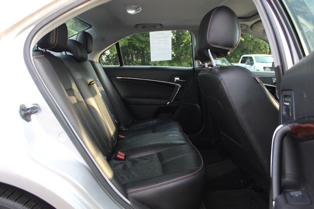 2012 Lincoln MKZ - $3,000