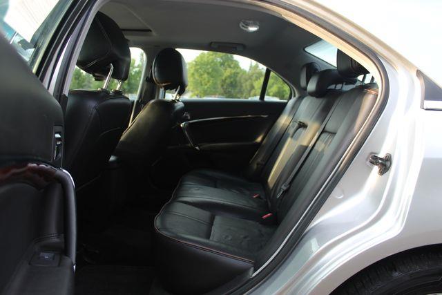 2012 Lincoln MKZ - $3,000