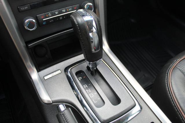 2012 Lincoln MKZ - $3,000