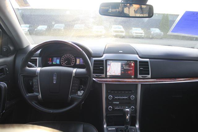 2012 Lincoln MKZ - $3,000
