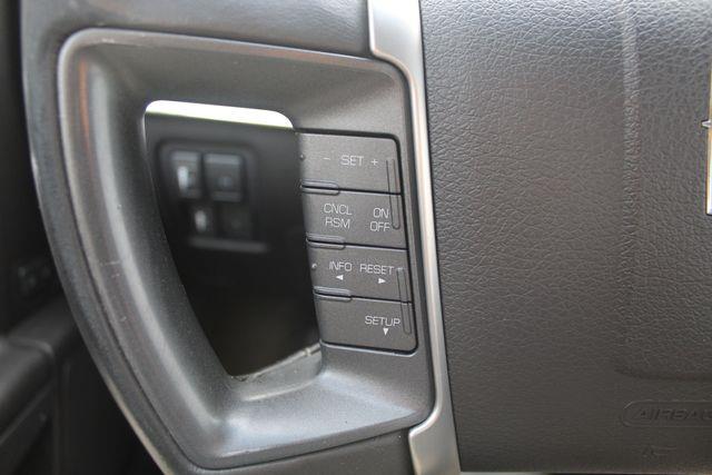 2012 Lincoln MKZ - $3,000