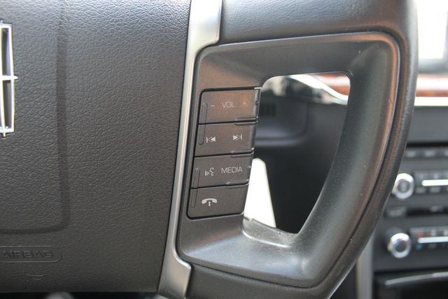 2012 Lincoln MKZ - $3,000