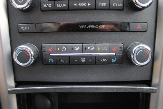 2012 Lincoln MKZ - $3,000