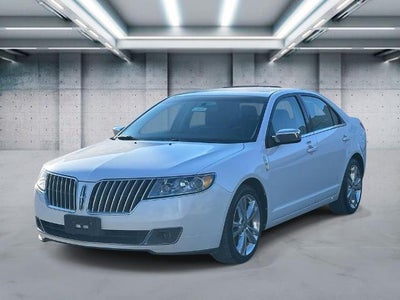 Photo of a 2012 Lincoln MKZ 4DR Sedan for sale