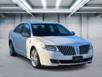 2012 MKZ Thumbnail 2