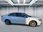 2012 MKZ Thumbnail 3