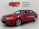2010 MKZ Thumbnail 1