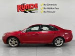 2010 MKZ Thumbnail 3