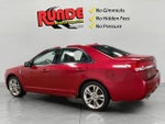 2010 MKZ Thumbnail 4