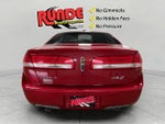 2010 MKZ Thumbnail 5