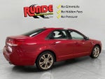 2010 MKZ Thumbnail 6
