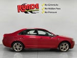 2010 MKZ Thumbnail 7