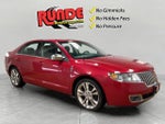 2010 MKZ Thumbnail 8