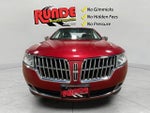 2010 MKZ Thumbnail 9