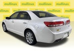 2012 MKZ Thumbnail 12