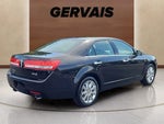 2011 MKZ Thumbnail 2