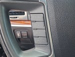 2011 MKZ Thumbnail 16